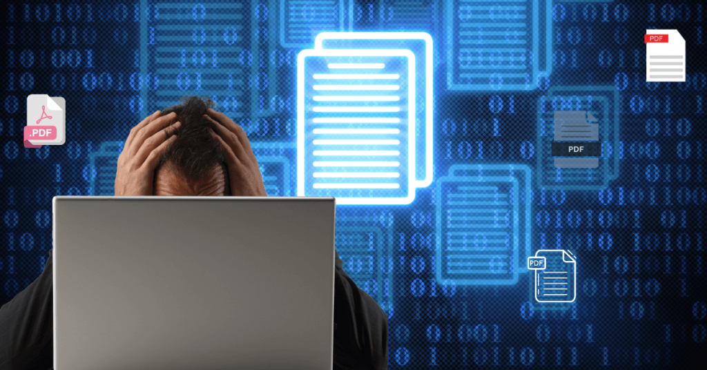 PDF User Manual Common Frustrations