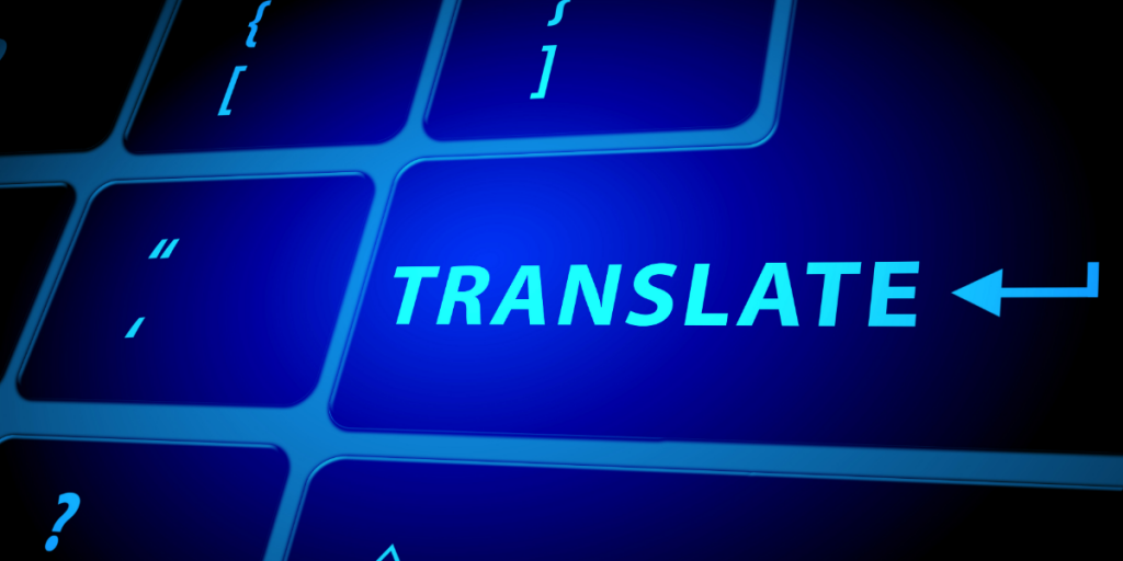 Technical Manual Translation